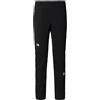 The North Face W Summit Off Width - pantaloni trekking - donna