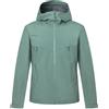 Kaikkialla Ahmas M - giacca hardshell - uomo