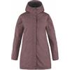 Fjällräven Kiruna - giacca trekking con cappuccio - donna