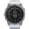 Garmin epix™ Pro 2 Sapphire Edition 51 mm - orologio multifunzione