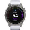 Garmin epix™ Pro 2 Sapphire Edition 47 mm - orologio multifunzione