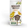 Piccoli Amici Gran Mix mangime per canarini 800 gr - Mangime per uccelli - 1° ORDINE? fino al 20% di sconto