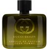 Gucci Guilty Absolu De Parfum Pour Homme 60 ML