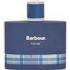Barbour For Him Coastal Eau De Parfum 100ml