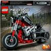 LEGO Technic Motocicletta 2 In 1 1 St
