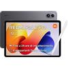 XIAOMI Tablet XIAOMI Redmi Pad 2 Pro 6+128, 128 GB, 12,1 ", Graphite Gray