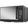 KOENIC MICROONDE KOENIC KMWG 2322 DB , capacità 23 l, potenza microonde max 900 W, Funzione grill, Potenza grill 1000 5 livelli di