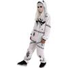 Rubie's Costume Kigu Ghost Bambino Bambina Fantasma Carnevale Halloween 3-4 anni