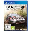 Bigben Interactive GmbH WRC 9