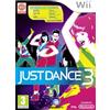 Ubisoft Just Dance 3