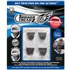 Snakebyte Trigger Treadz - 4 Pack (PS4) - [Edizione: Regno Unito]
