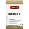 HEALTH AND HAPPINESS (H&H) IT. Swisse Energia B+ 50cpr