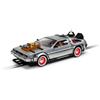 Scalextric DeLorean Ritorno Al Futuro III 3 Macchina Del Tempo Slot Car - C4307