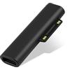 Paicreate Adattatore USB C a Surface 102 W Tipo C Femmina a Superficie Maschio 45 W 15 V 3 A Connettore Surface a Adattatore di Ricarica USB-C per Microsoft Surface Pro 9/8/7/6/5/4/3/X Surface Go Surface Book