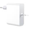 nongxiang Caricatore per MacBook Pro, adattatore magnetico T-Tip da 85 W, compatibile con MacBook Pro 15/13 pollici (A1398 A1424) e MacBook Air 11/13 pollici (A1465 A1466), funziona con modelli 2012-2015