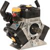 Bertolini Pumps POLY 2085 VS - Pompa a bassa pressione per diserbo a trattore - versione per acidi e prodotti chimici