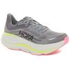 Hoka Scarpa da Running Donna Hoka Bondi 9 Grigio