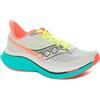 Saucony Scarpa da Running Uomo Saucony Endorphin Speed 5 Bianco Azzurro