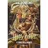 SALANI Harry Potter e i doni della morte. Ediz. anniversario 25 anni