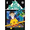 Star Comics Yu degli spettri. New edition (Vol. 18)