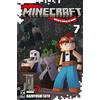Star Comics Minecraft. Viaggio ai confini del mondo (Vol. 7)