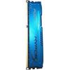 Generico Memoria Fury DDR3 8GB Desktop Ram 1600MHz PC3-12800 Dimm Non-ecc Unbuffered 1.5V 2Rx8 Dual Rank 240 Pin CL11 PC Computer Memory Udimm Componenti Memoria Upgrade Module (Blu)