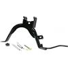 101_Octane Cavalletto Centrale Per Mbk Nitro, Ovetto, Yamaha Aerox, Neos, Aprilia Sr 50