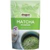 Dragon Superfoods Matcha premium - bio - 100g