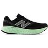 New Balance Uomo Fresh Foam X EVOZ v4 GORE-TEX® in Nero/Verde/Grigio, Tessile, Taglia 40