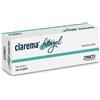 FARMACEUTICI DAMOR SPA Damor Clarema Fitogel 50 G Venotonici Topici