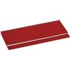 Incanta Studio Agenda Nota Bene Planning W-O Skin Tech Rosso