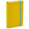 Incanta Studio Agenda 2026 New Age Giornaliera 10 X 15,2 Cm. Safian Giallo
