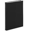 Incanta Studio Agenda 2026 Nota Bene Giornaliera 15X21 Skin Tech Nero