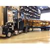 Bonollo new truck grappa Of amarone barrique