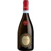 Santico Amarone della Valpolicella DOCG - Vino Rosso Veneto - Corvina, Rondinella, Corvinone - 16% Vol - 2019 - 6 Bottiglia da 750ml - Corposo, Intenso e Speziato