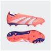 Adidas Scarpe da calcio Predator League Laceless Firm/Multi-Ground