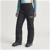 Adidas Pantaloni con isolamento Terrex Multi 2 Layer CLIMAPROOF