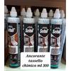 Selsil siliconi Resina chimica ancorante selsil ml 300