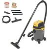 STANLEY Aspiratore Solidi e Liquidi Modello SXVC20PE 1,2 kW Da 20L