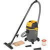 STANLEY Aspiratore Solidi e Liquidi Modello SXVC20PTE 1,2 kW Da 20L