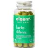 Algem Natura Lattoferrina 200 mg/Dose Con Quercetina, FOS e Zinco 60 Gommose Algem Natura® LACTO DEFENCE Integratore Difese Immunitarie Bambini, Sistema Immunitario Adulti, Antiossidante Naturale, Immuno