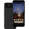 Google Pixel 3A XL 64GB - Nero - refurbished