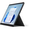 Microsoft Surface Pro 8 13" Core i7 3 GHz - SSD 256 GB - 16GB Senza tastiera - refurbished
