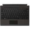 Microsoft Tastiera QWERTZ Tedesco Surface Pro Type Cover M1725, good