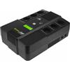 Green Cell UPS07 6x Schuko USB Cavo - refurbished