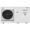 Panasonic Pompa Di Calore Monoblocco Aquarea 7 kW WH-MDC07J3E5 Aria-Acqua Inverter R32 WiFi Optional Classe A+++ ,