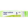 Boiron Hepar Sulfuris Calc 5Ch 80Gr