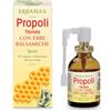 Erbamea Propoli Titolata Spray con Erbe Balsamiche, 20ml