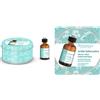 Athena's L'Erboristica Kit Acido Ialuronico Siero Viso Super-idratante Ristrutturante 15ml + Spugnetta