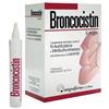 Integralfarma Snc Broncocistin 15 Flaconcini X 10 Ml